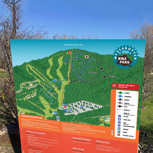 MBP Map