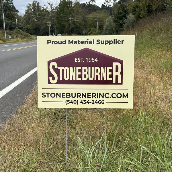 Stoneburner