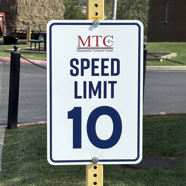 MTC Speed Limit