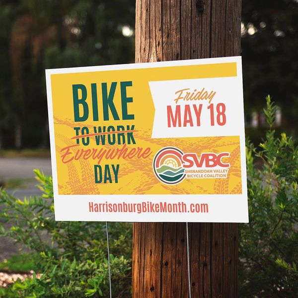 Bike Everywhere Day